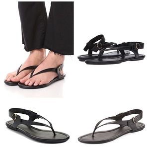 NWOB Tory Burch Minnie travel sandals 6